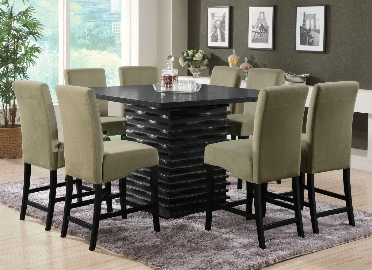 Stanton Counter Height Dining Set - 102068