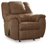 Mcgann Saddle Recliner