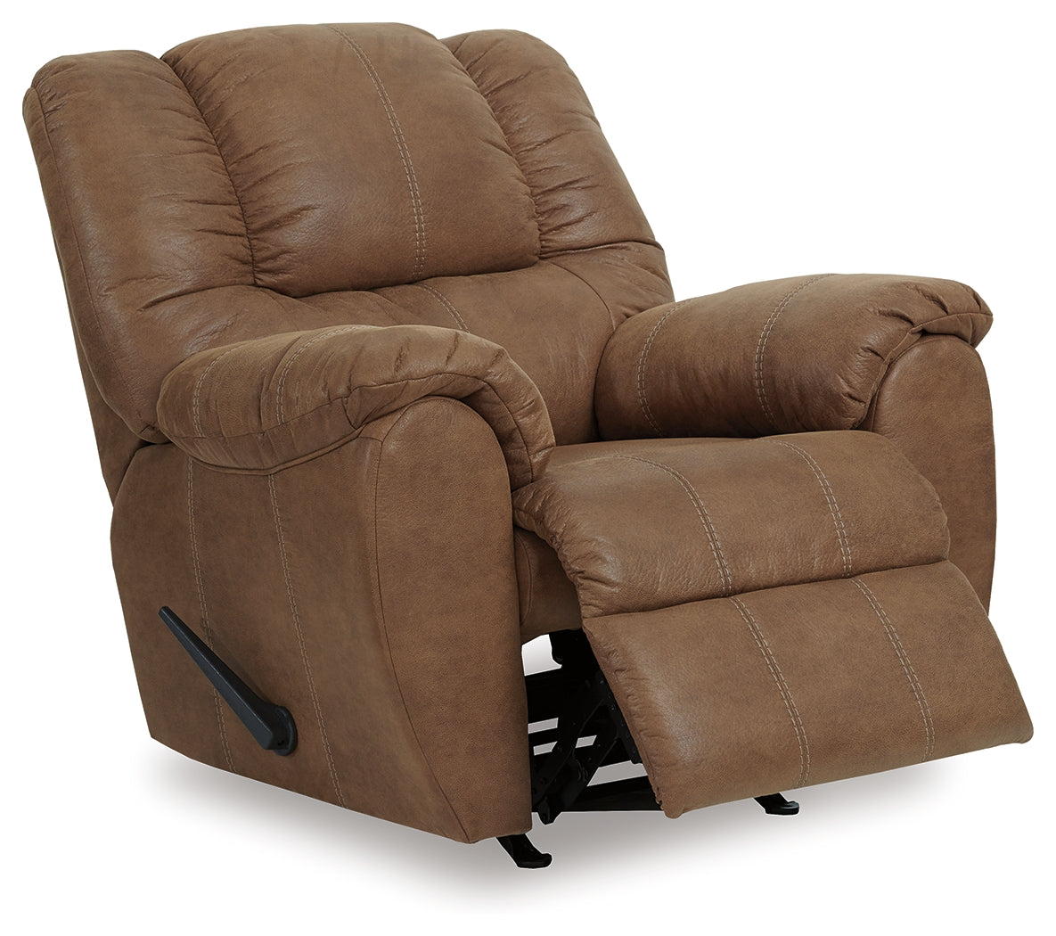 Mcgann Saddle Recliner