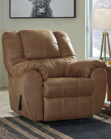 Mcgann Saddle Recliner