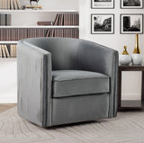 Cecily Swivel Chair