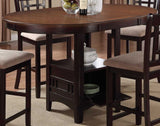 Lavon Counter Height Dining Room Set