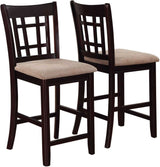 Lavon Counter Height Dining Room Set