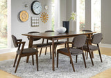 Malone Rectangular Dining Room Set