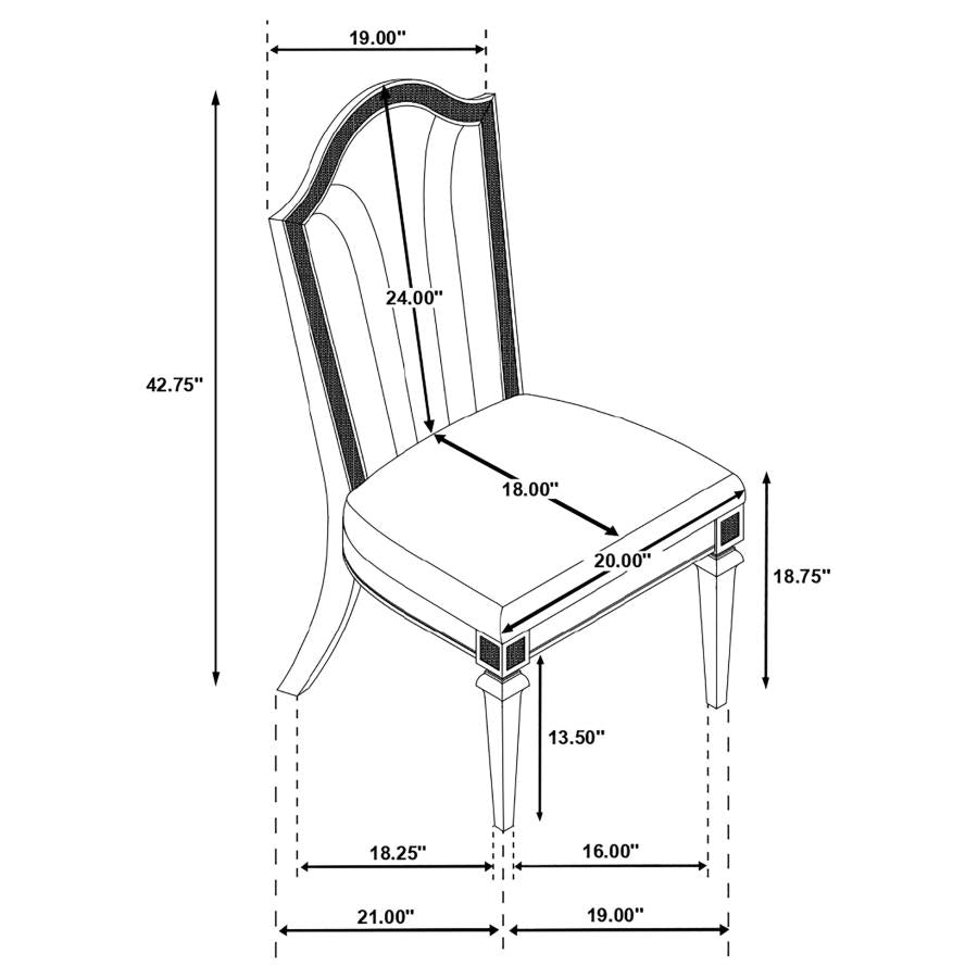 Side Chair