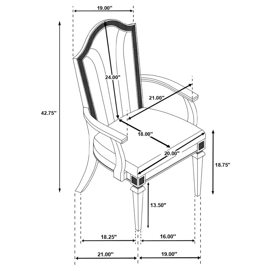 Arm Chair