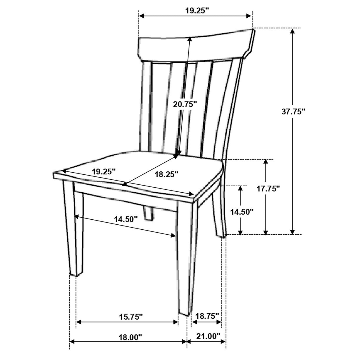 Dining Chair