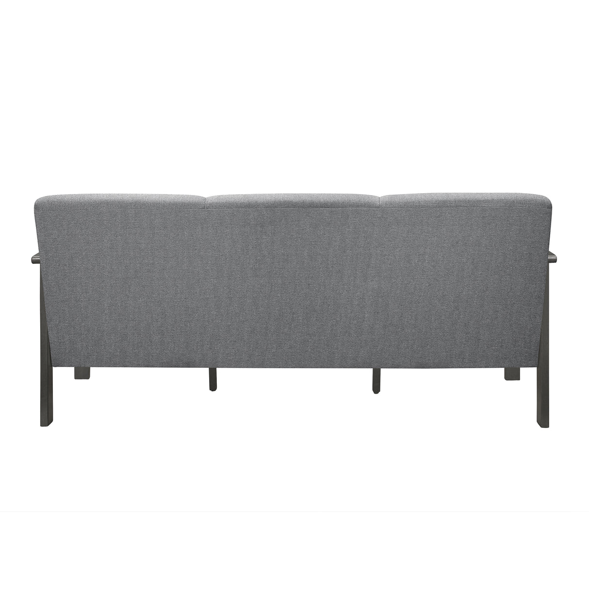 Lewiston Gray Sofa