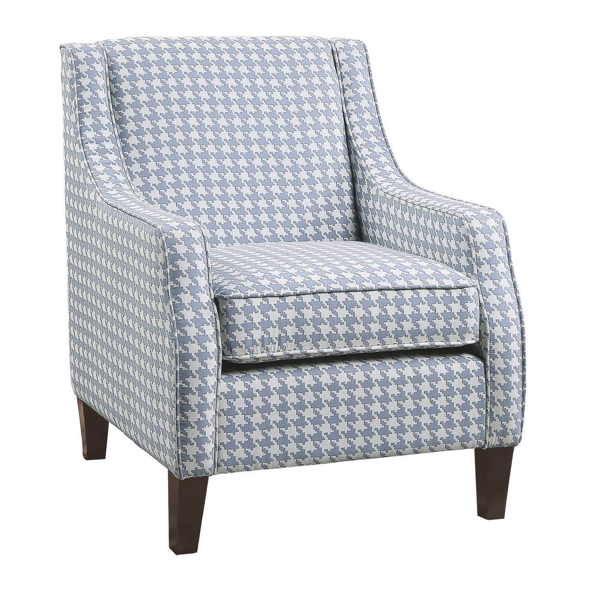 Fischer Accent Chair