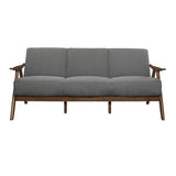 Damala Gray Sofa