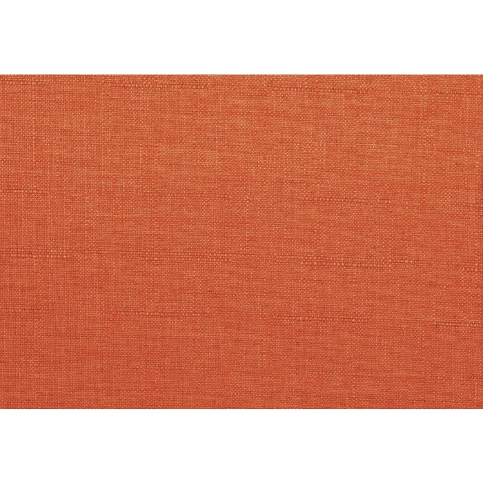 Damala Orange Sofa