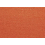 Damala Orange Sofa