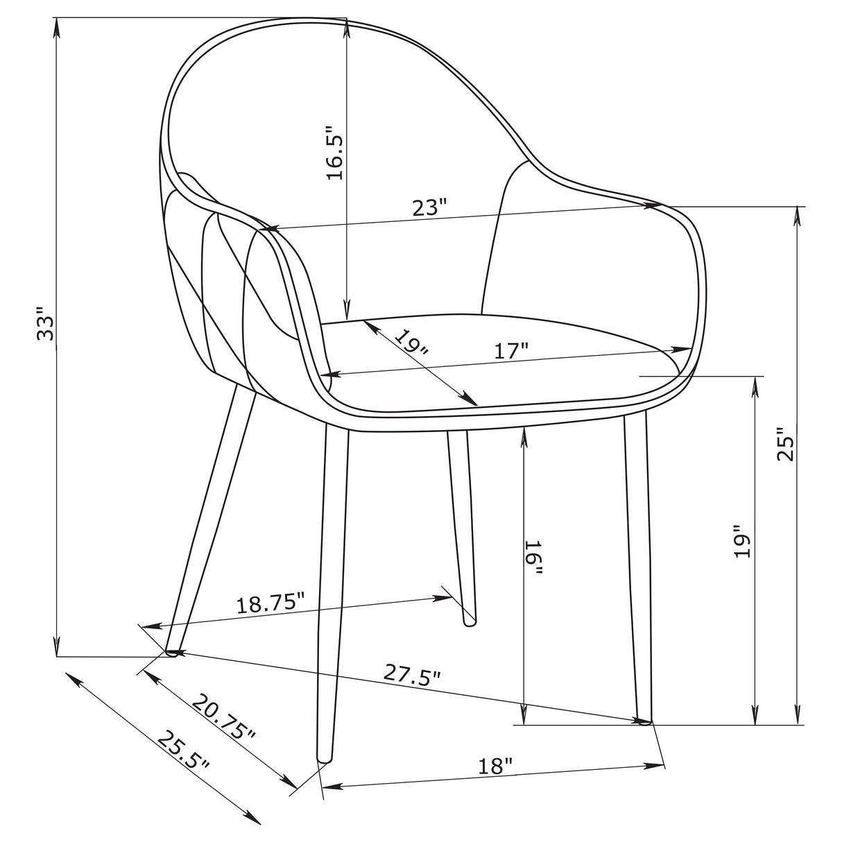 Dining Chair