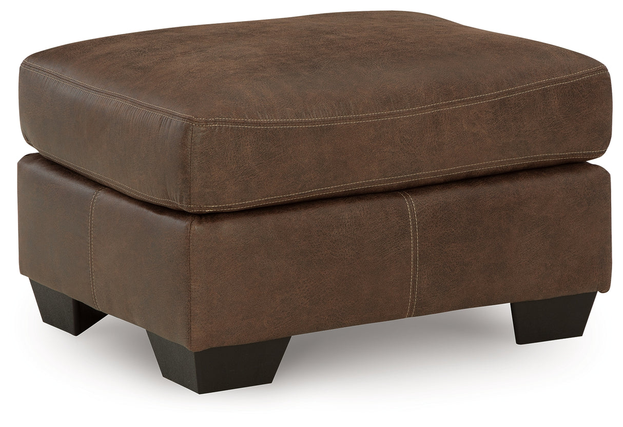 Bladen Coffee Ottoman