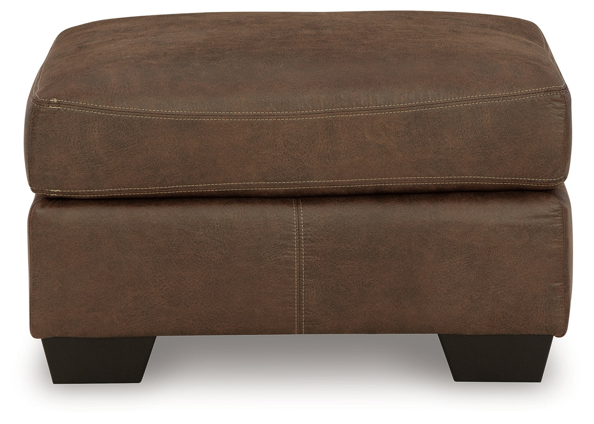 Bladen Coffee Ottoman