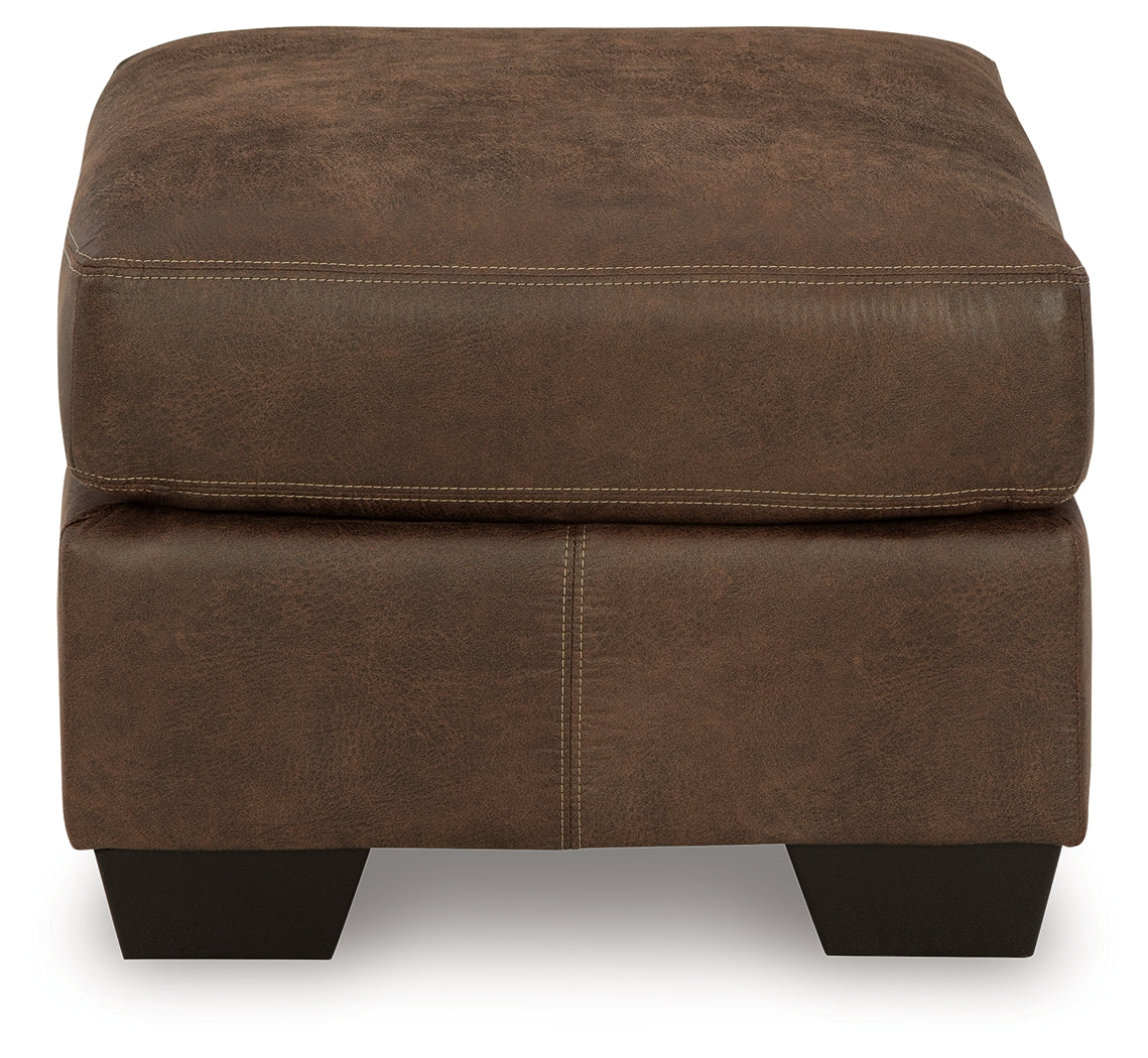 Bladen Coffee Ottoman