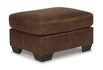 Bladen Coffee Ottoman