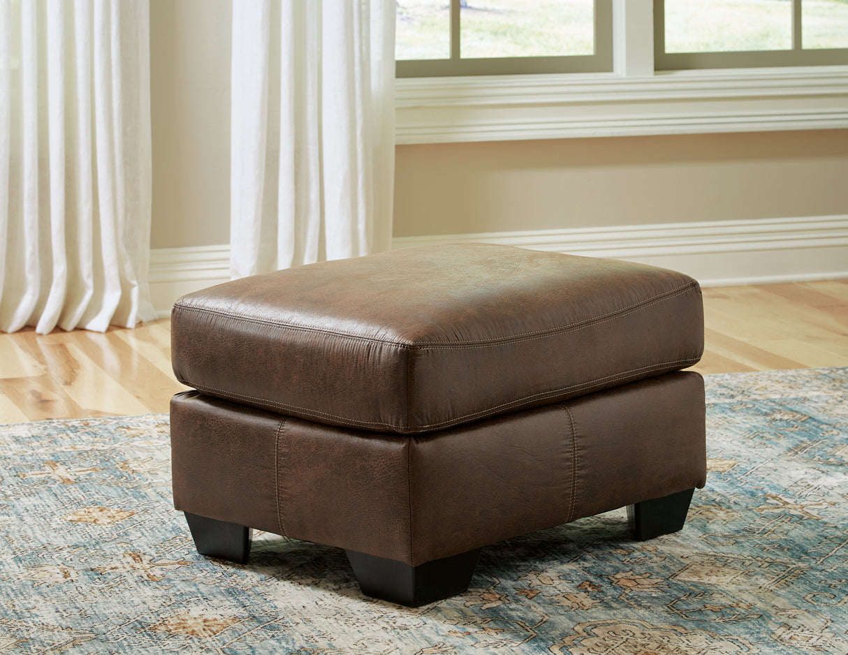 Bladen Coffee Ottoman