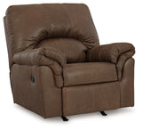 Bladen Coffee Recliner