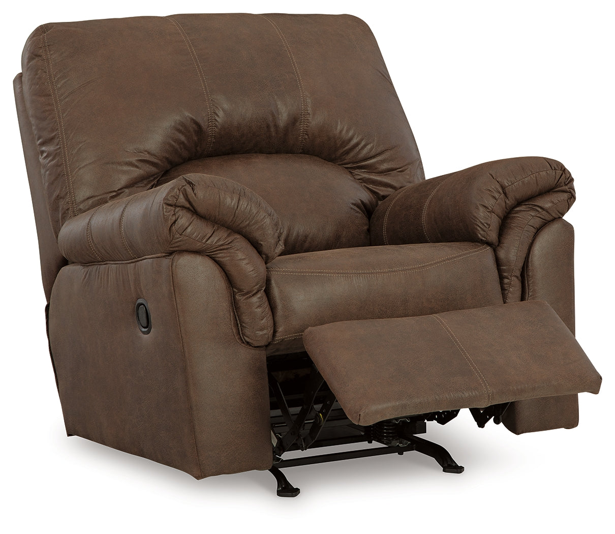 Bladen Coffee Recliner