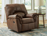 Bladen Coffee Recliner