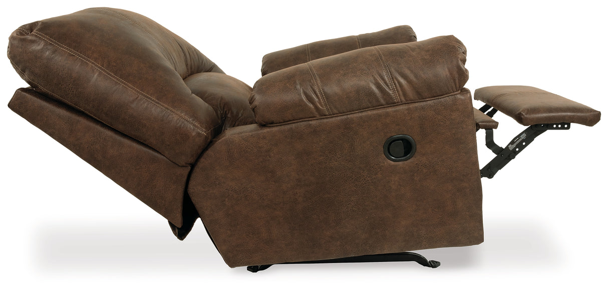 Bladen Full Sofa Sleeper and Recliner