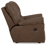 Bladen Coffee Recliner