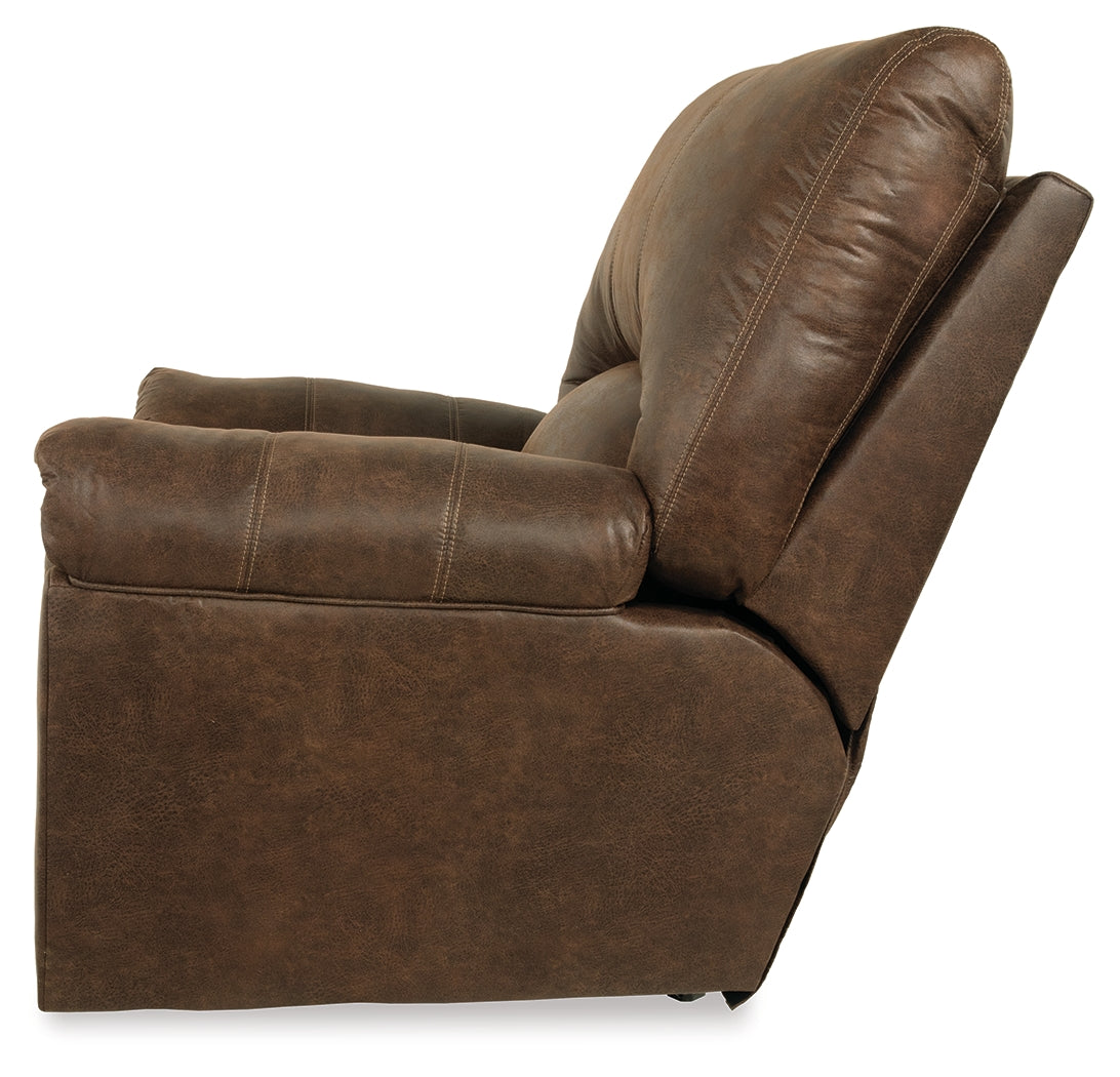 Bladen Coffee Recliner