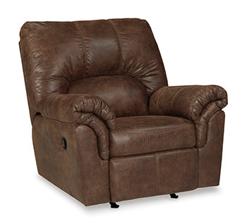 Bladen Coffee Recliner