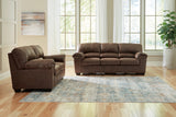 Bladen Sofa and Loveseat