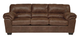 Bladen Full Sofa Sleeper and Recliner