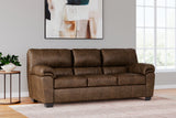 Bladen Full Sofa Sleeper and Recliner