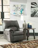 Bladen Sofa and Recliner