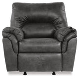 Bladen Sofa and Recliner