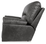 Bladen Sofa and Recliner