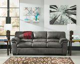 Bladen Sofa and Recliner