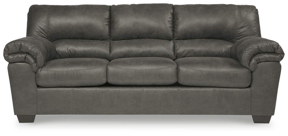 Bladen Sofa and Recliner