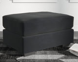 Gleston Sofa and Loveseat with Ottoman