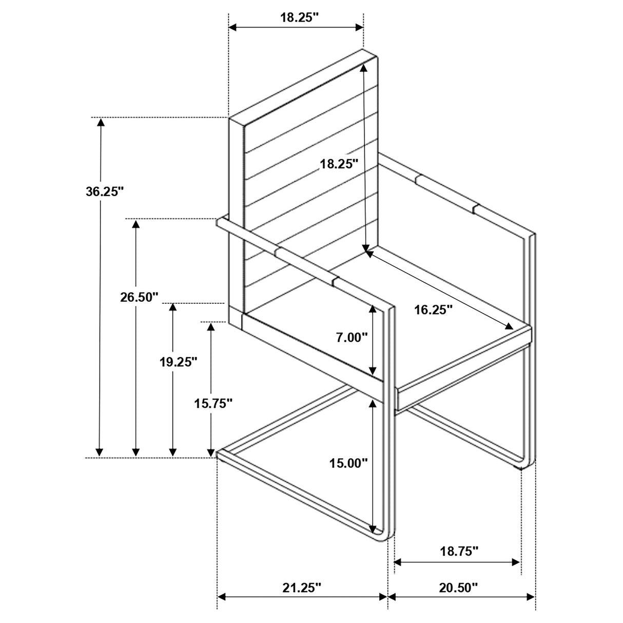 Dining Chair