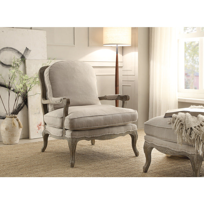 Parlier Accent Chair