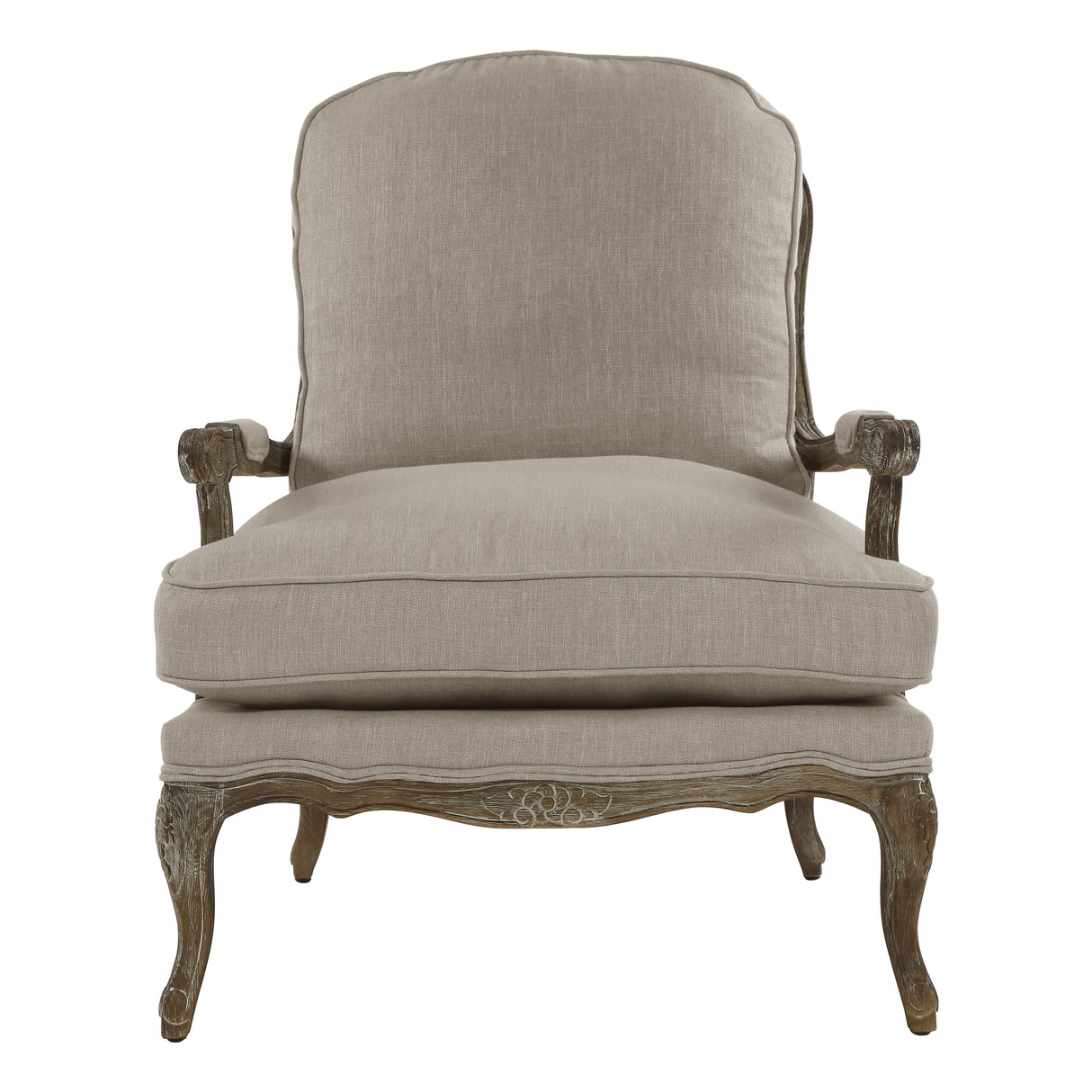 Parlier Accent Chair