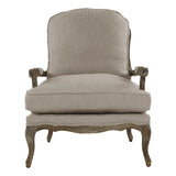 Parlier Accent Chair