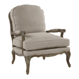 Parlier Accent Chair