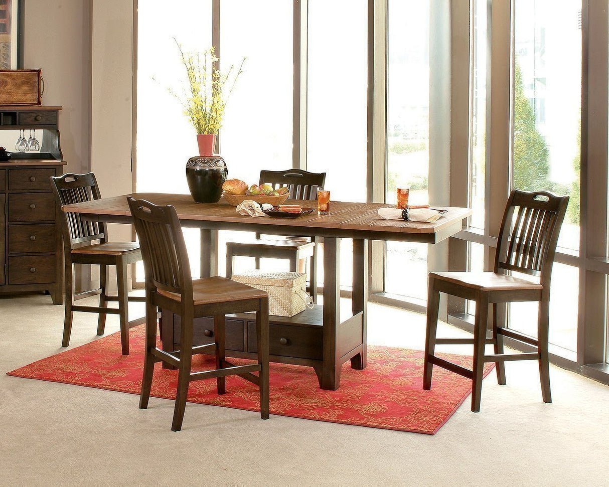 Quincy Dining Room Set