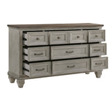 Dresser