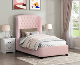 Cameo Twin Bed