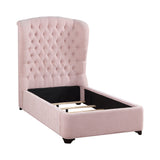 Cameo Twin Bed