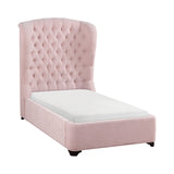 Cameo Twin Bed