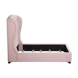 Cameo Twin Bed