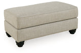 Asanti Sofa, Loveseat and Ottoman